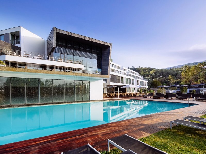 Monchique Resort & Spa 1