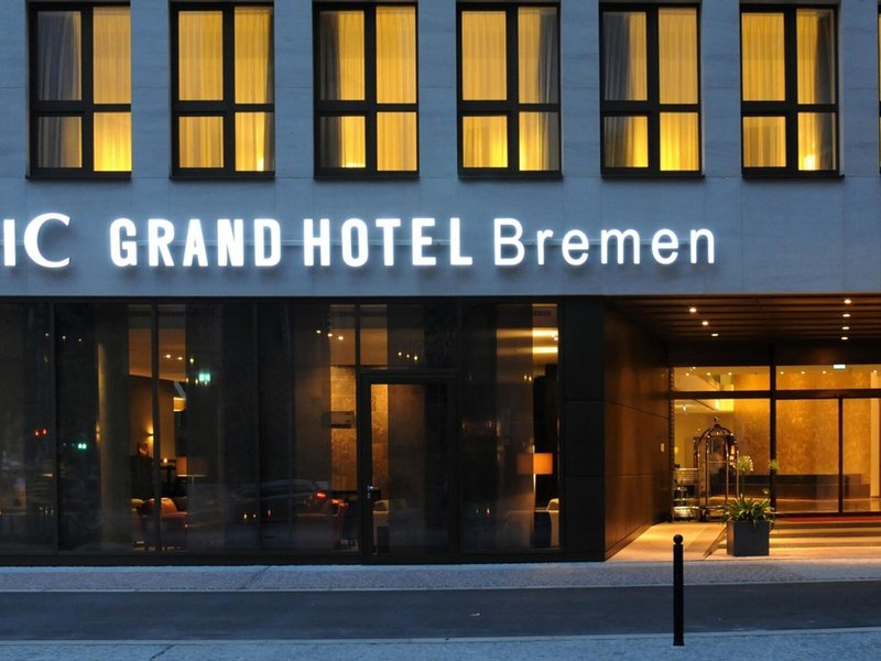 ATLANTIC Grand 2