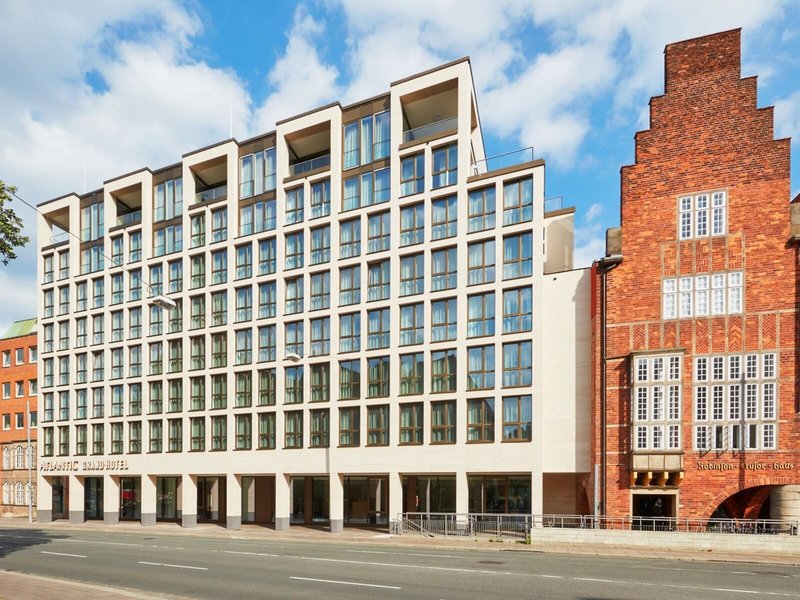 ATLANTIC Grand 3