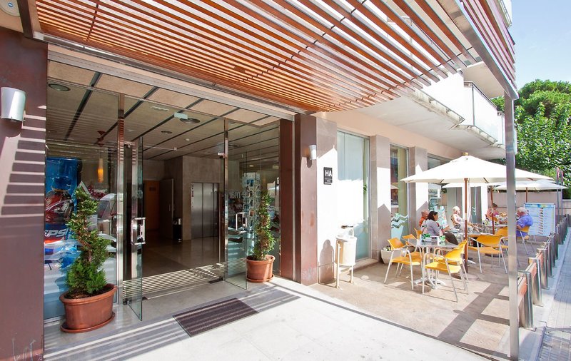 AQUA Nostre Mar Apartaments 3