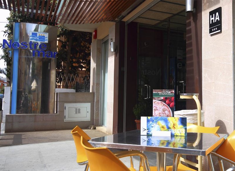 AQUA Nostre Mar Apartaments 4