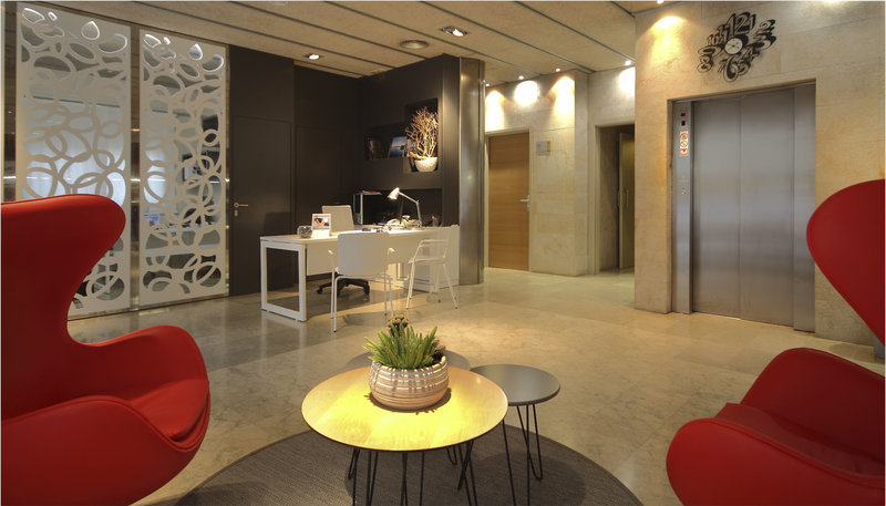 AQUA Nostre Mar Apartaments 5