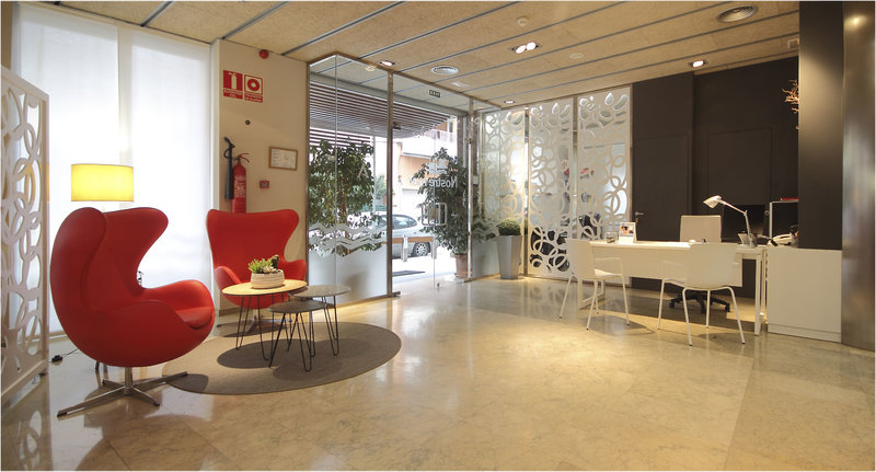 AQUA Nostre Mar Apartaments 6