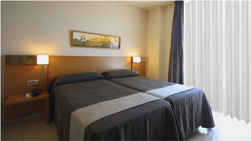 AQUA Nostre Mar Apartaments 7