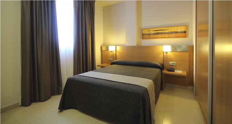 AQUA Nostre Mar Apartaments 8