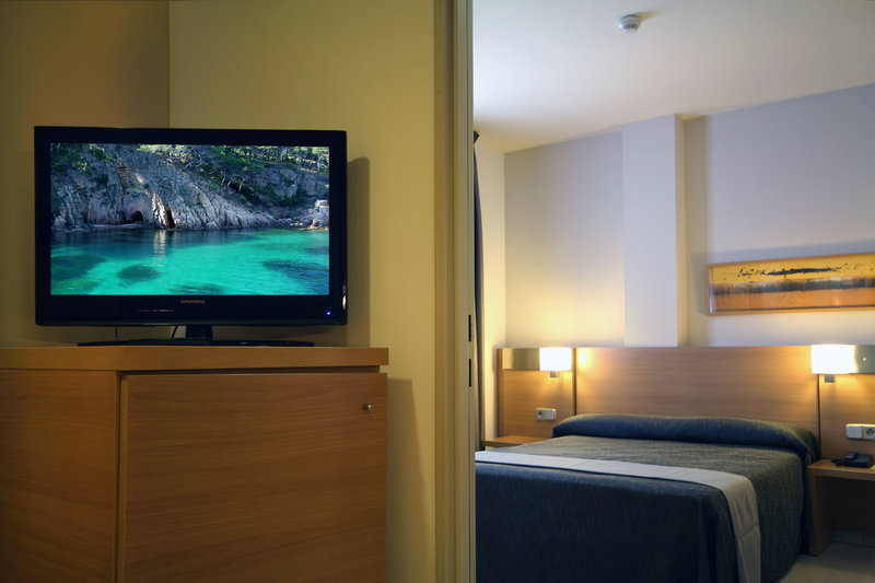 AQUA Nostre Mar Apartaments 9