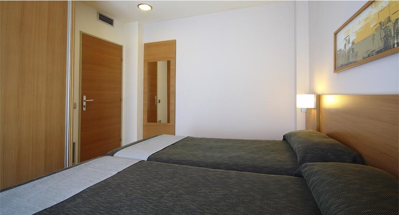 AQUA Nostre Mar Apartaments 10