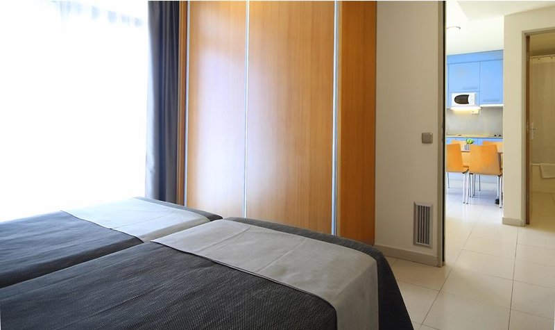 AQUA Nostre Mar Apartaments 11