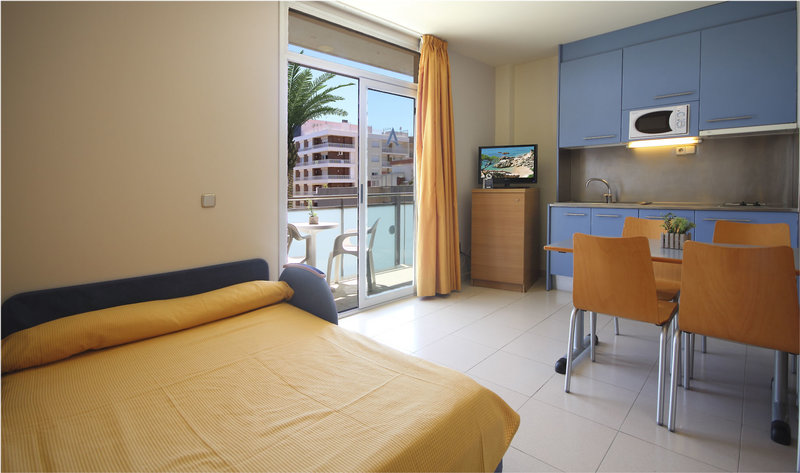 AQUA Nostre Mar Apartaments 14