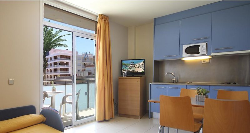 AQUA Nostre Mar Apartaments 15