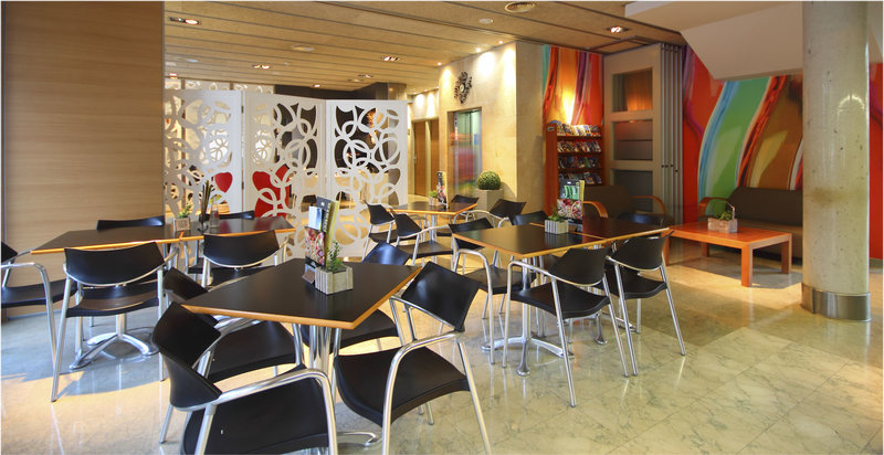 AQUA Nostre Mar Apartaments 20