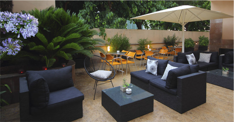 AQUA Nostre Mar Apartaments 21