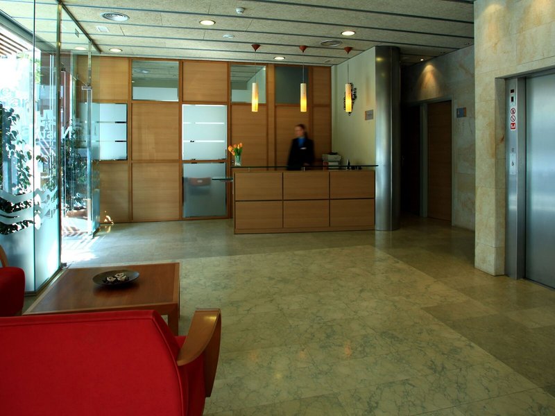 AQUA Nostre Mar Apartaments 1