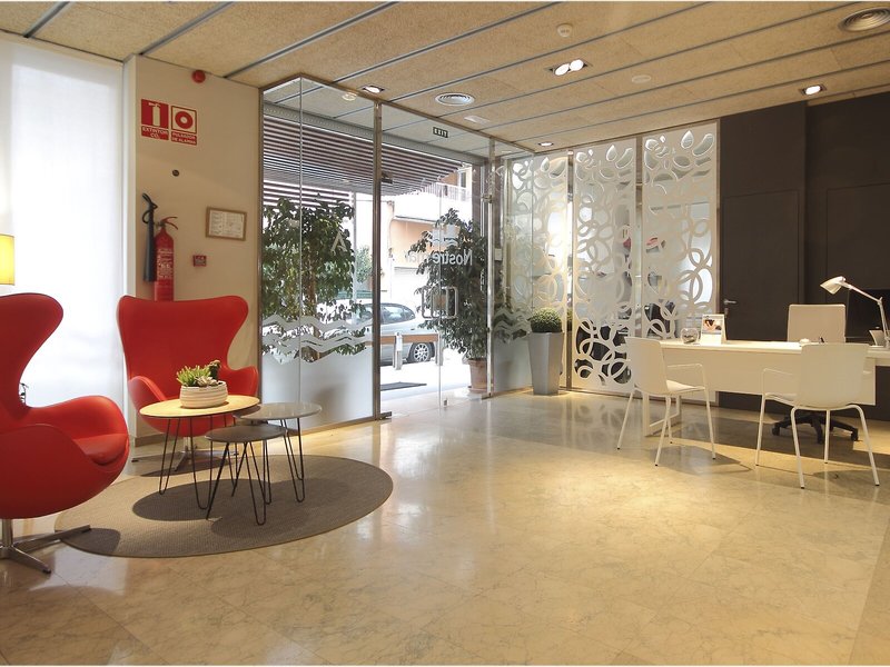 AQUA Nostre Mar Apartaments 2