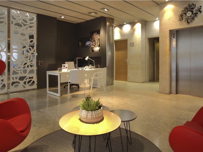 AQUA Nostre Mar Apartaments 3