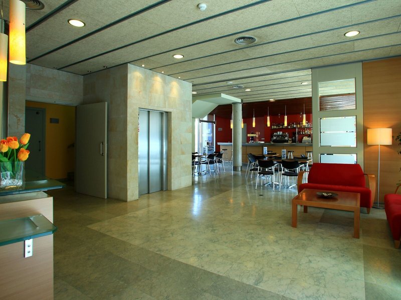 AQUA Nostre Mar Apartaments 5