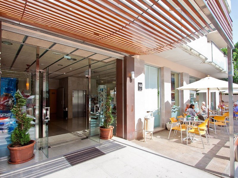 AQUA Nostre Mar Apartaments 6