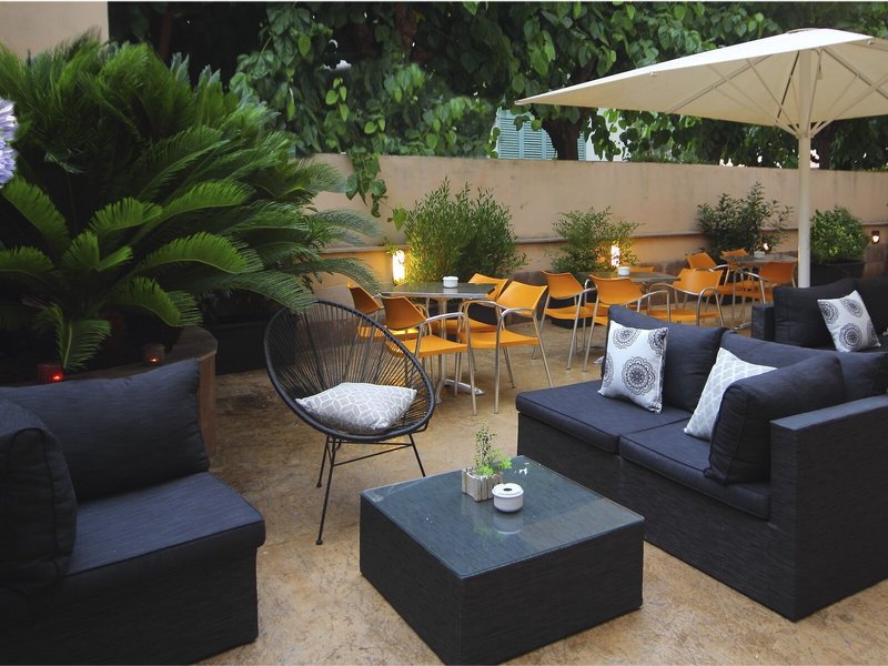 AQUA Nostre Mar Apartaments 7