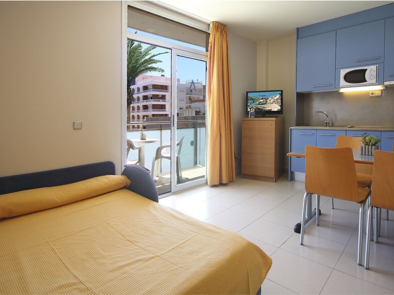 AQUA Nostre Mar Apartaments 9