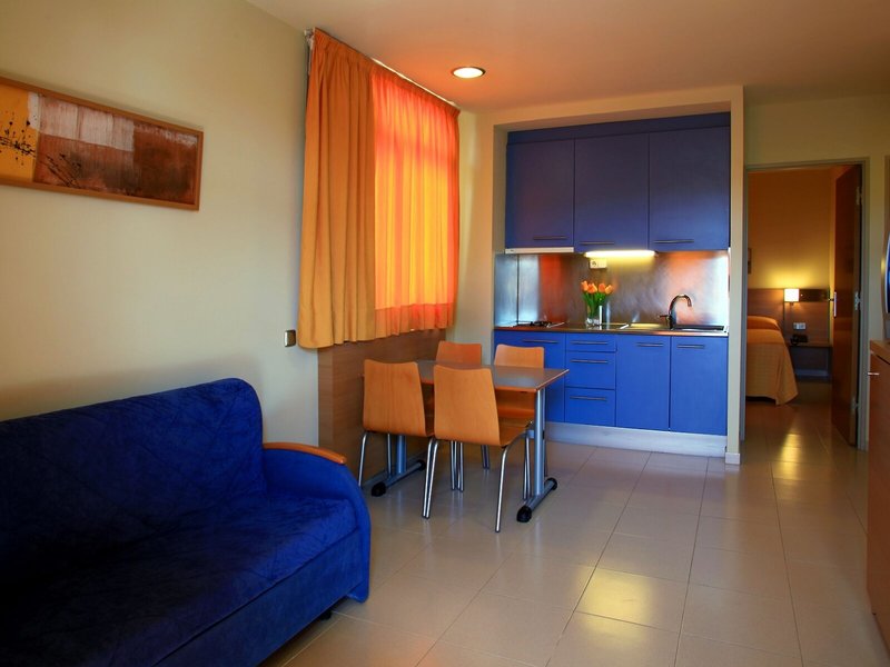 AQUA Nostre Mar Apartaments 11