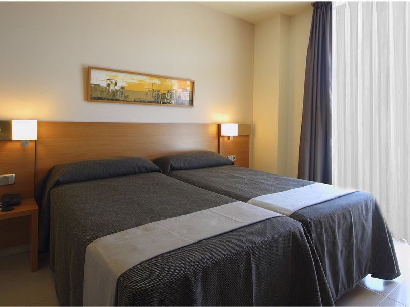 AQUA Nostre Mar Apartaments 12