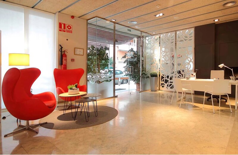 AQUA Nostre Mar Apartaments 3