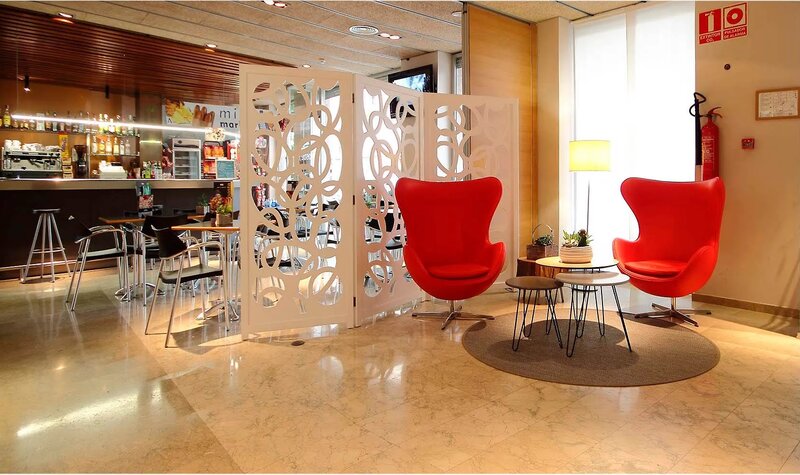 AQUA Nostre Mar Apartaments 4