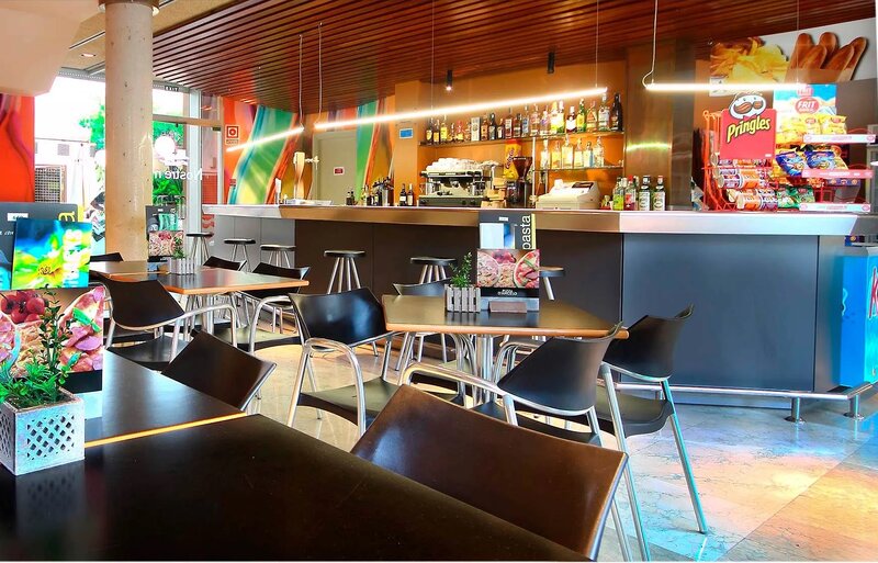 AQUA Nostre Mar Apartaments 6