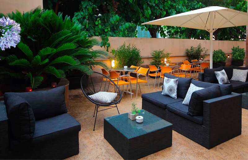 AQUA Nostre Mar Apartaments 7