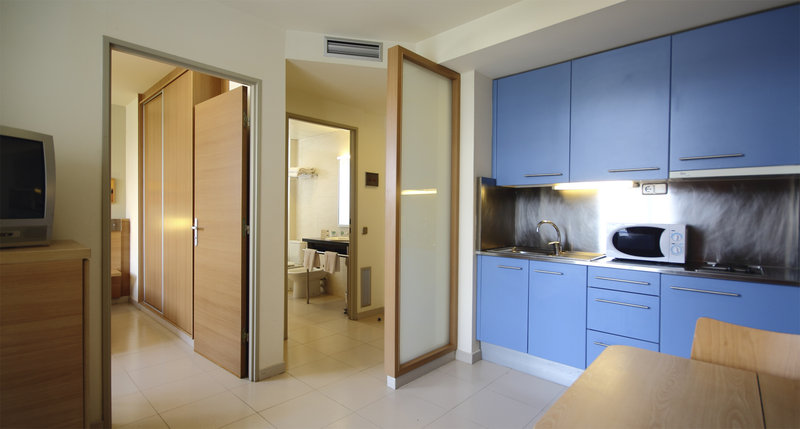 AQUA Nostre Mar Apartaments 8