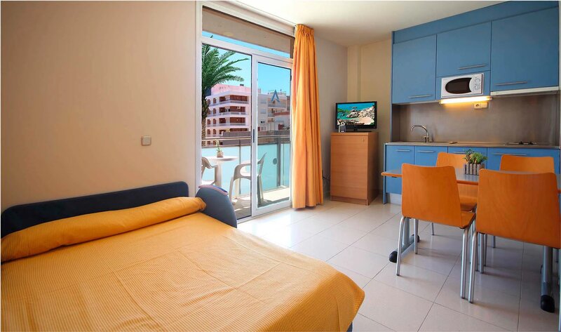 AQUA Nostre Mar Apartaments 9