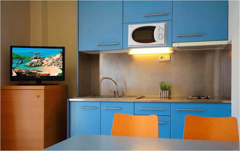 AQUA Nostre Mar Apartaments 11