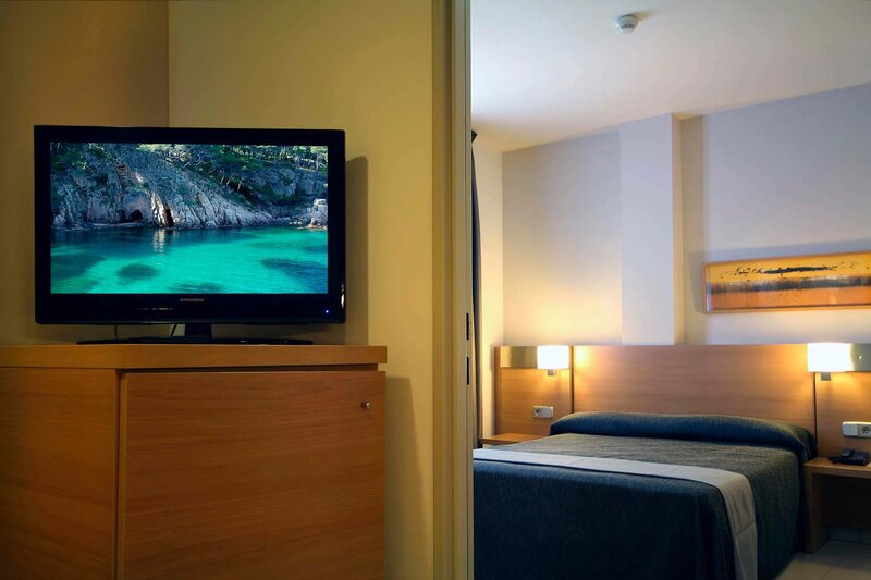 AQUA Nostre Mar Apartaments 12