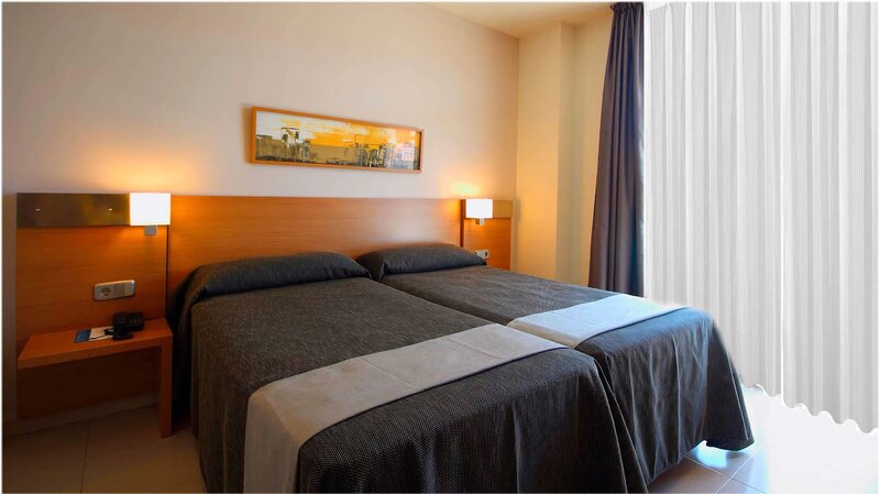 AQUA Nostre Mar Apartaments 13