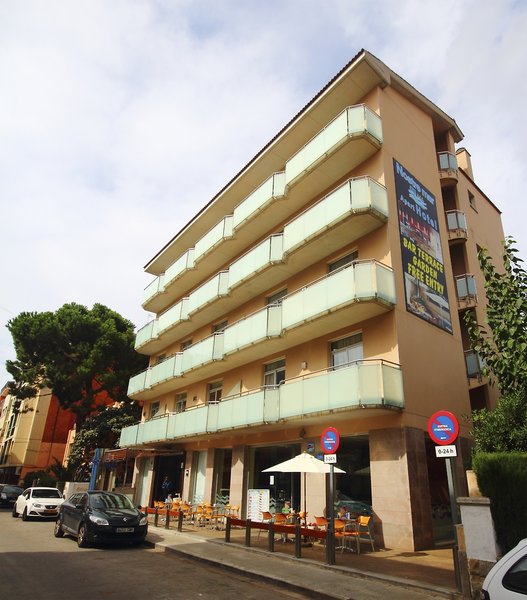 AQUA Nostre Mar Apartaments 2