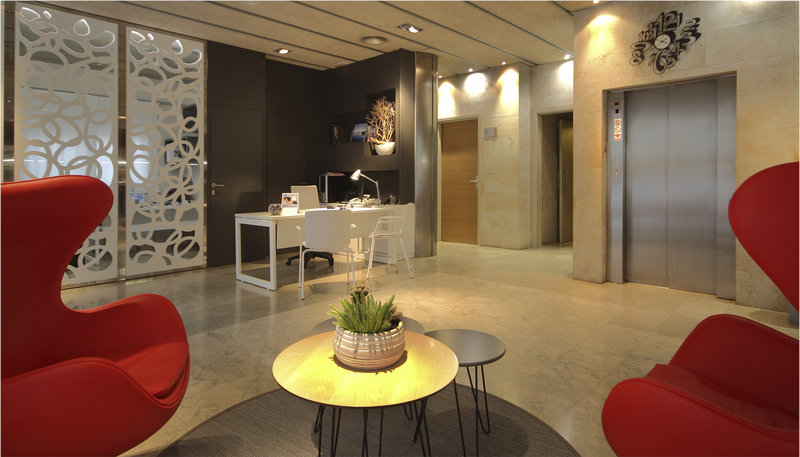 AQUA Nostre Mar Apartaments 4