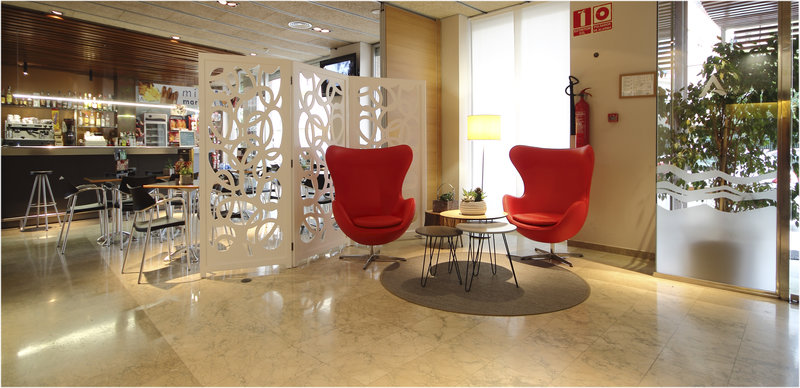 AQUA Nostre Mar Apartaments 5