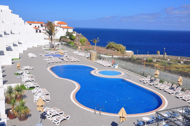 Occidental Roca Negra 3