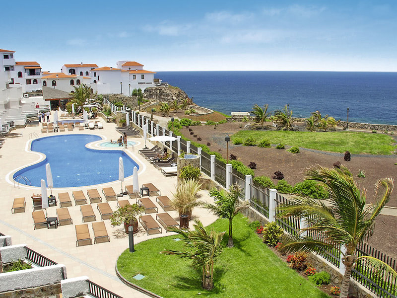 Cordial Roca Negra Hotel & Spa 1