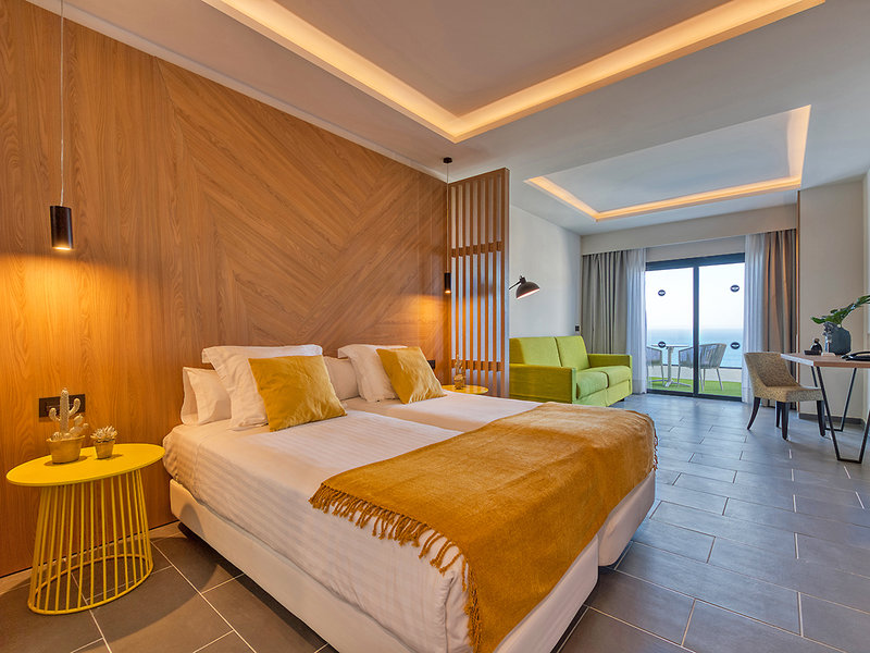 Cordial Roca Negra Hotel & Spa 2