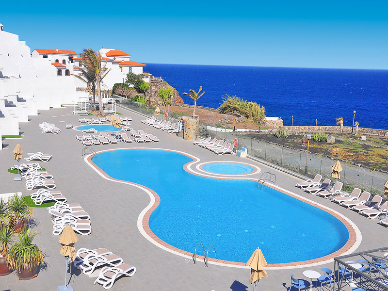 Cordial Roca Negra Hotel & Spa 4