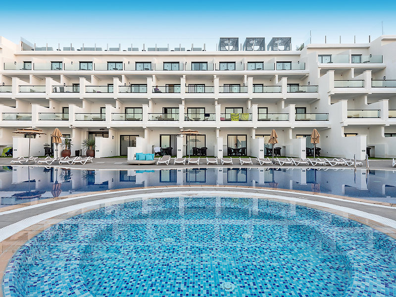 Cordial Roca Negra Hotel & Spa 5