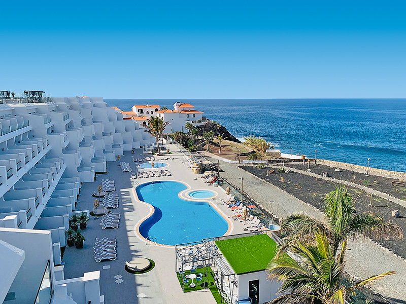 Cordial Roca Negra Hotel & Spa 6