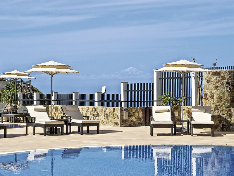 Cordial Roca Negra Hotel & Spa 8