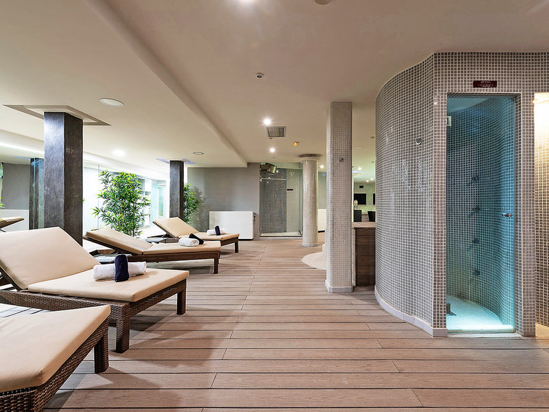 Cordial Roca Negra Hotel & Spa 9