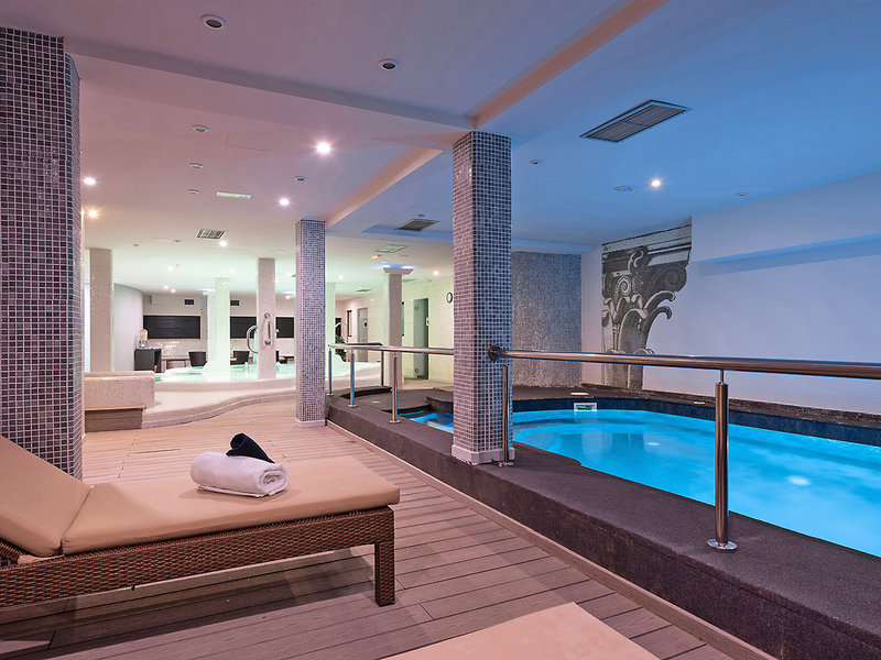 Cordial Roca Negra Hotel & Spa 10