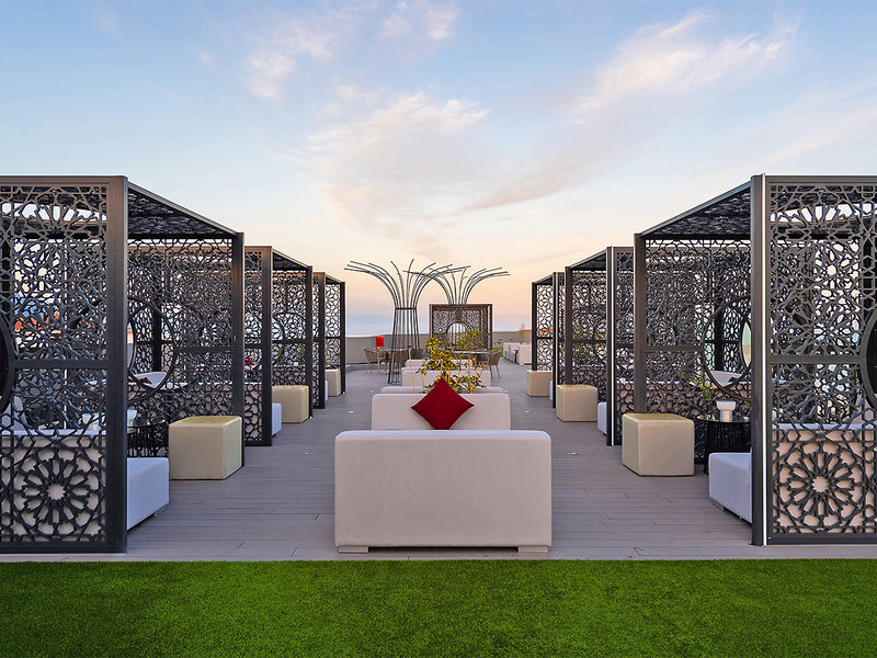 Cordial Roca Negra Hotel & Spa 11