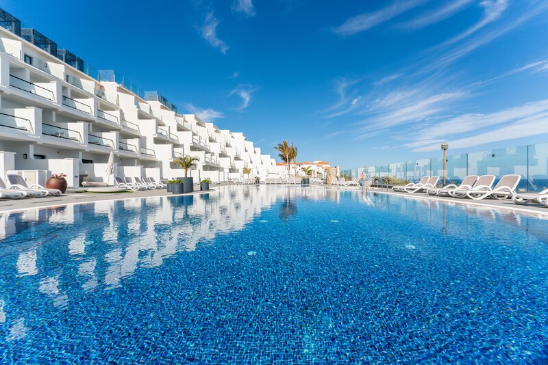 Cordial Roca Negra Hotel & Spa 14