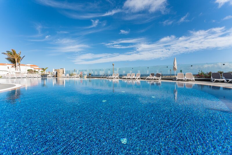 Cordial Roca Negra Hotel & Spa 15