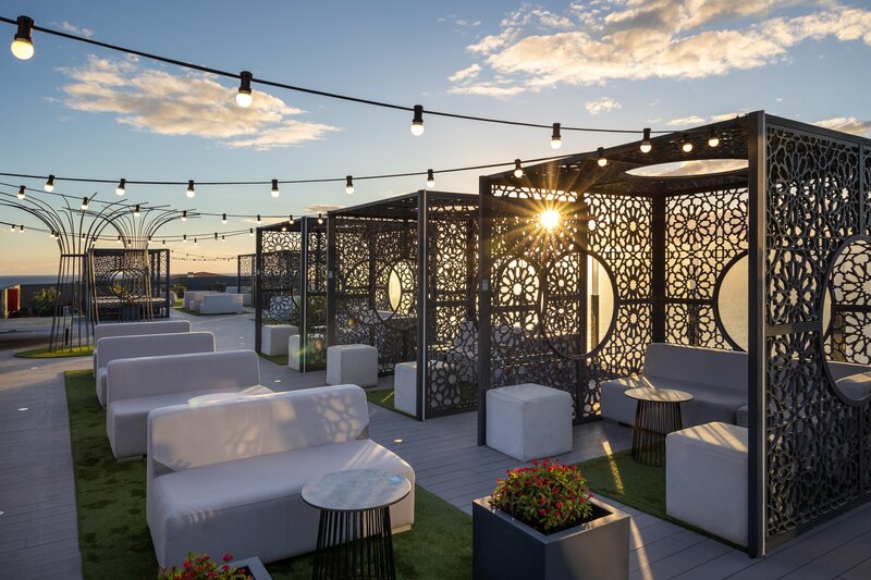 Cordial Roca Negra Hotel & Spa 17